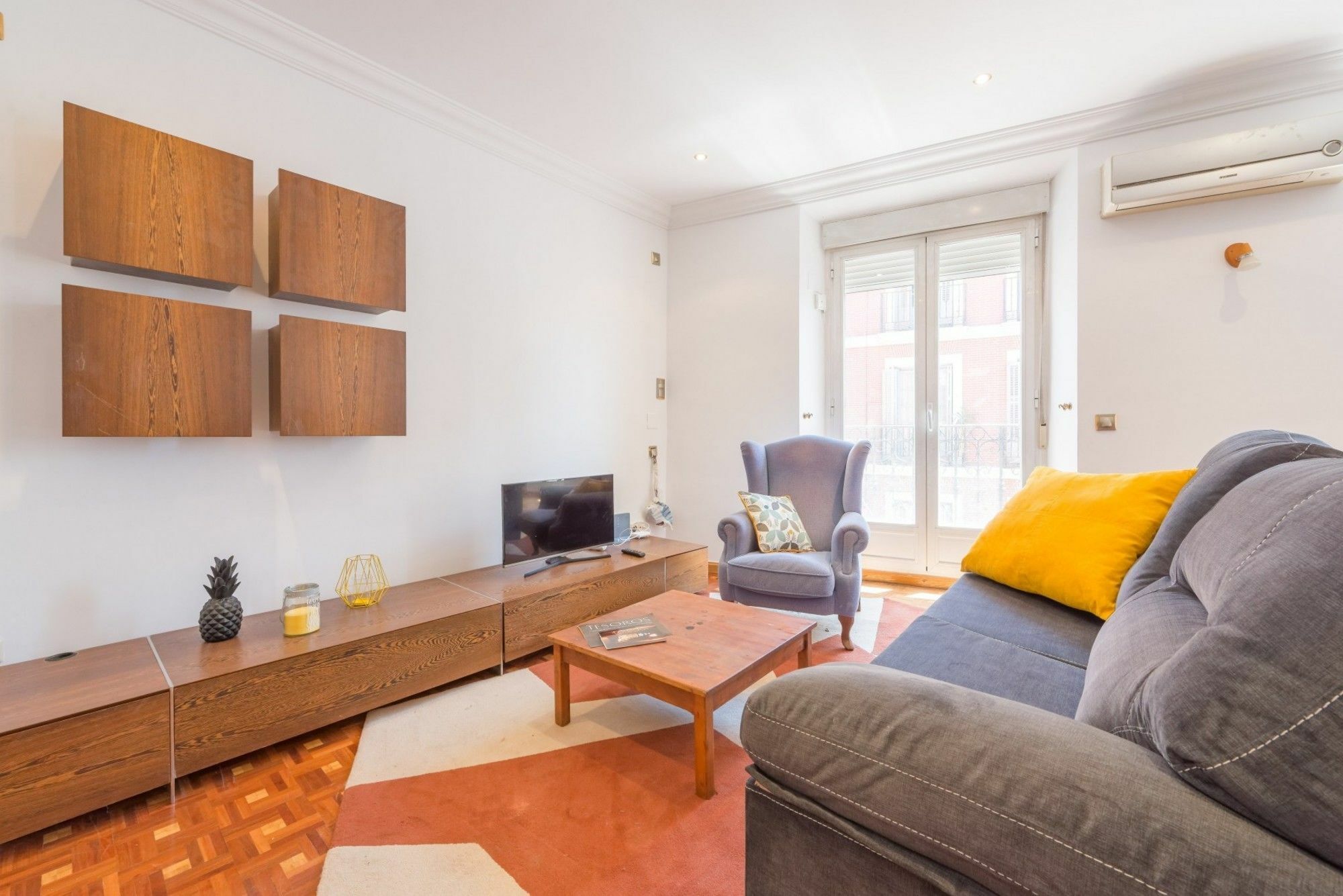 Appartement Offer Centro Sol *