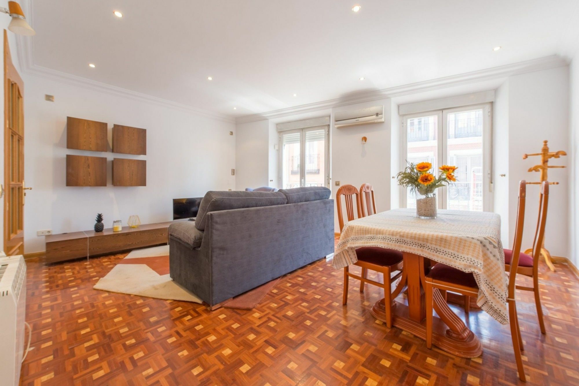Offer Centro Sol Appartement