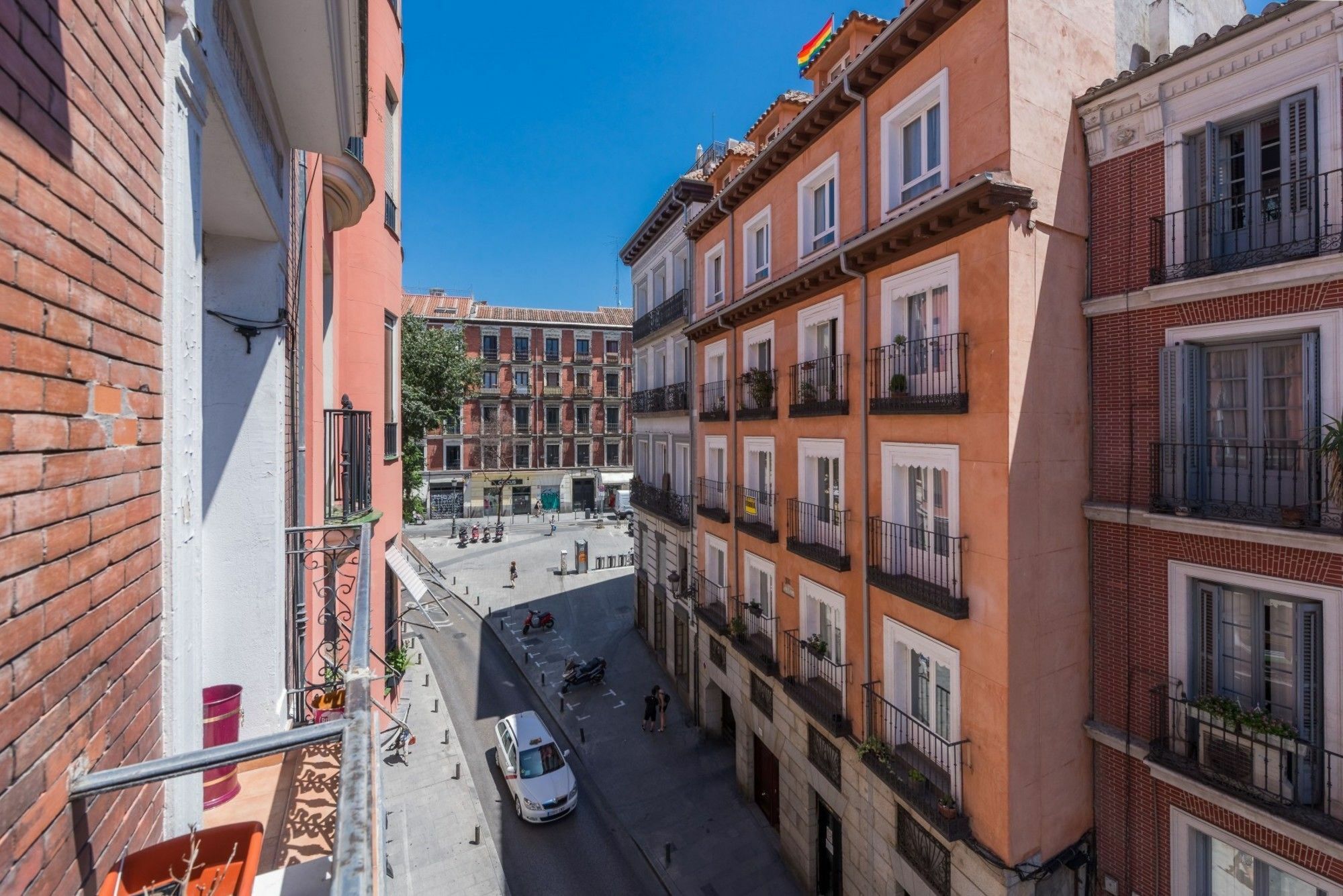 Appartement Offer Centro Sol