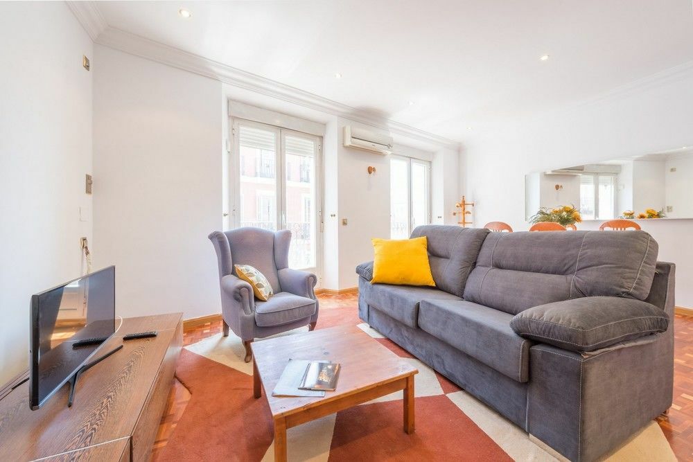 Appartement Offer Centro Sol *